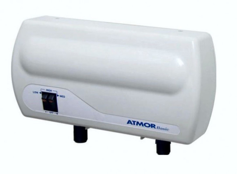 водонагреватель Atmor Basic 5