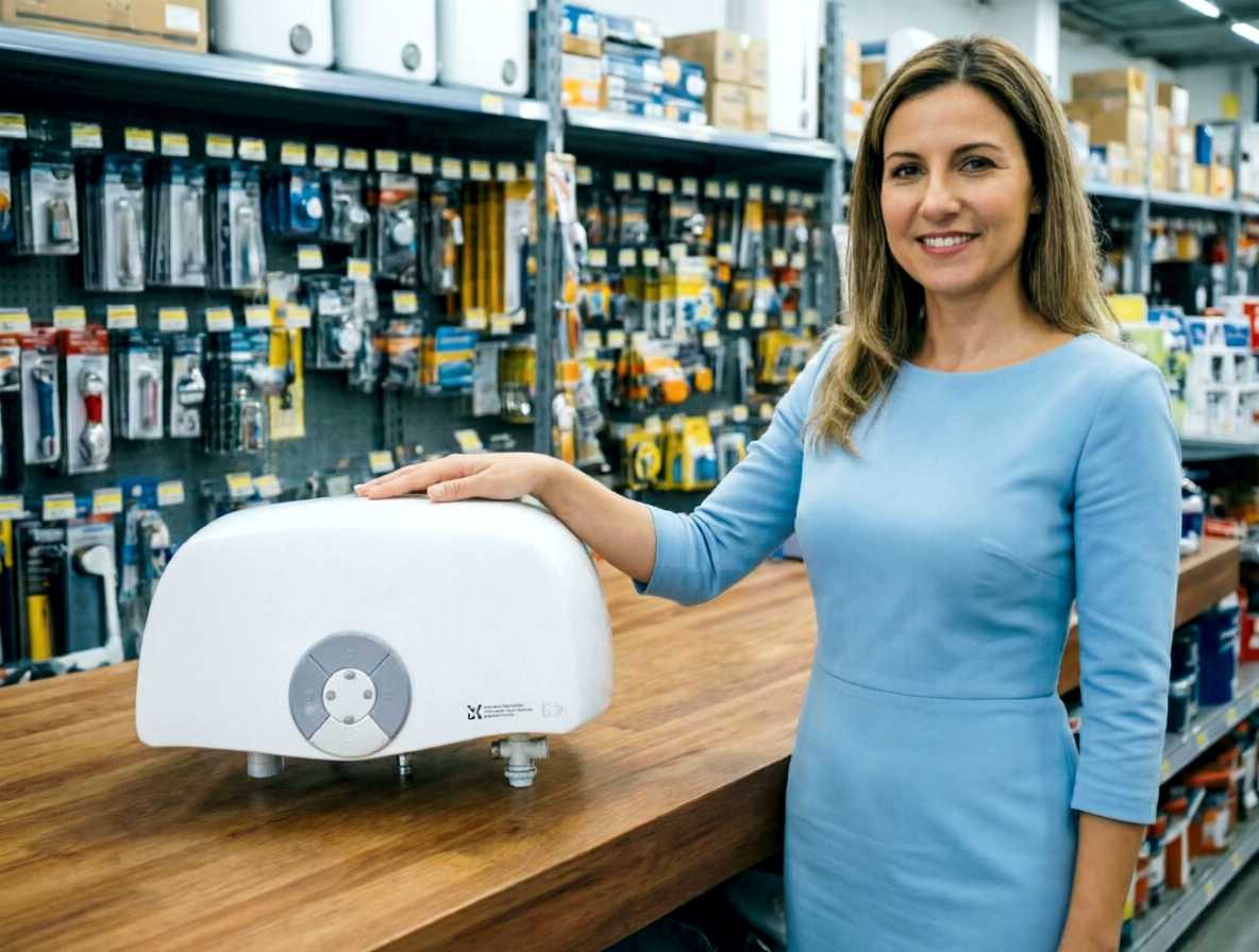 Выбираем проточный водонагреватель Electrolux 2.0 для дома и дачи