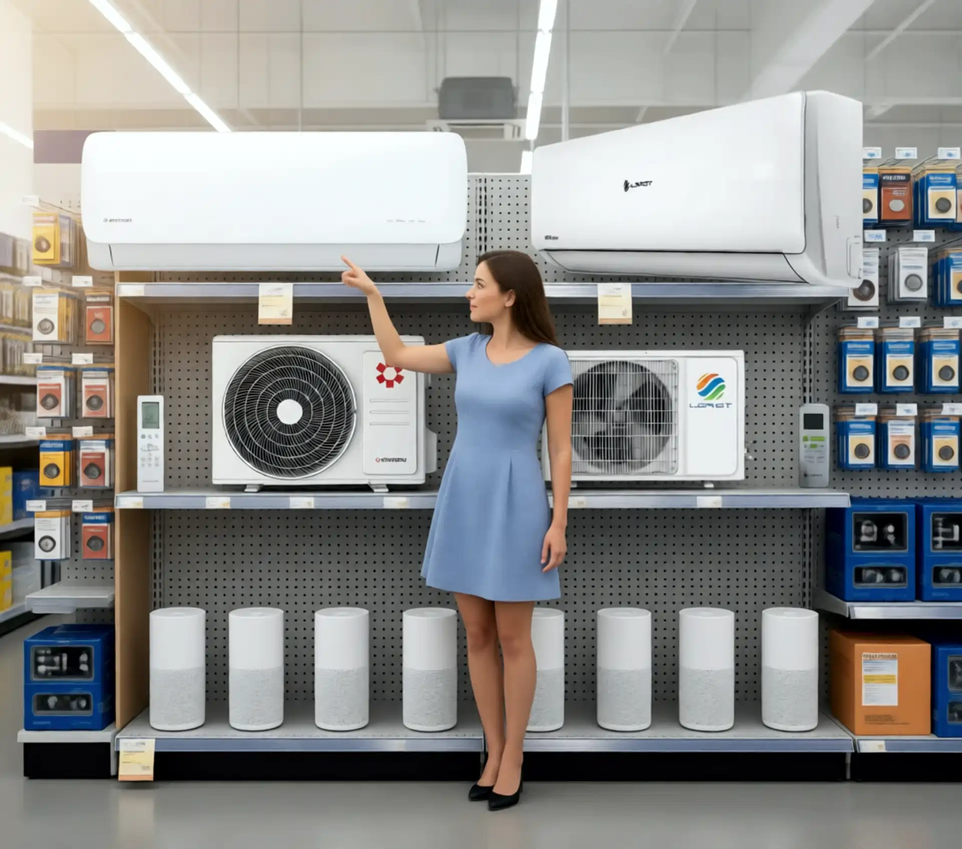 Сравниваем Loriot и Kentatsu для Новокузнецка