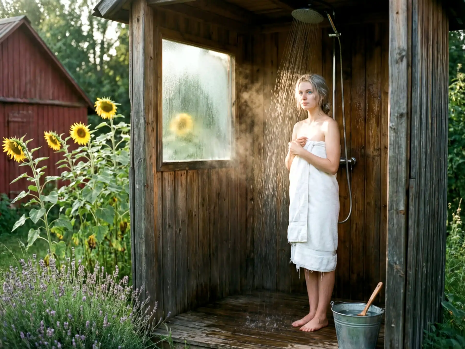 Проточный водонагреватель для дачи: экономия времени или просто счета за свет? Рекомендации по выбору