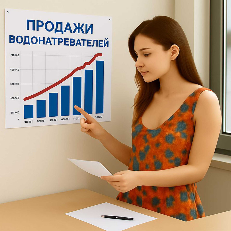 Самые популярные модели водонагревателей в России и Новокузнецке