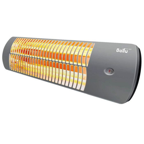 Купить Инфракрасный обогреватель ламповый Ballu BIH-LW2-1.5 в интернет .